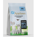 Applaws Complete Dry Kitten Chicken 幼貓乾糧 2kg 