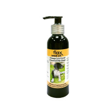 Fourflax Flaxseed Oil 亞麻籽油 (貓狗用) 150ml
