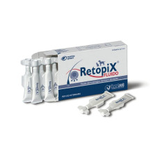 Innovet Retopix Fluid 抗敏滋潤乳霜 10 x 2 ml