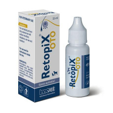 Innovet Retopix Oto 抗敏紓緩滴耳液 15 ml