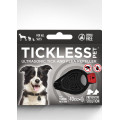 Tickless Pet 智能超聲波牛蜱剋星X電池版-黑色 (使用約6-12個月)