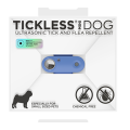 Tickless Pet mini For Dogs Organ Purple Color 智能超聲波牛蜱剋星X充電版-葡萄紫