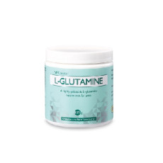 Vetdicate 寵特寶 L-Glutamine 麩醯胺酸(幫助補充腸道黏膜所需營養) 132g