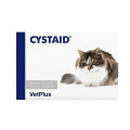 VetPlus Cystaid Plus For Cats 利尿通(Urinary Supplement For Cats) 180 caps