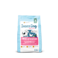 Green Pet Food Insect Dog For Mini and Junior Grainfree 蟲制小型及幼犬無穀物防敏感狗糧 900g