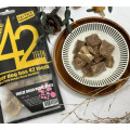 Pet Pack Freeze Dried Horse Meats 凍乾馬肉 40g X6
