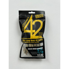 Pet Pack Freeze Dried Minnows 小魚乾 40g X6