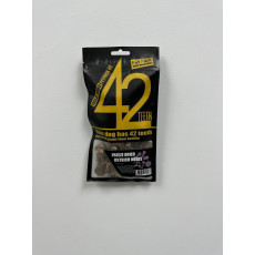 Pet Pack Freeze Dried Ostrich Meats 凍乾鴕鳥肉 40g X6