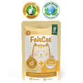 FairCat Care PH Control For Cat wet Pouch 腎臟泌尿貓濕糧包 85g X8