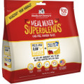 Stella & Chewy's SuperBlends Meal Mixers Cage-Free Chicken For Dogs 超級乾狗糧伴侶放養雞配方 16oz X4