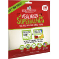 Stella & Chewy's SuperBlends Meal Mixers Cage-Free Duck Duck Goose For Dogs 超級乾狗糧伴侶鴨鴨鵝配方 16oz X4