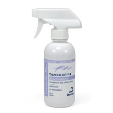 Dechra TrizCHLOR 4 Spray Conditioner 抗菌及皮膚感染藥物噴霧 8oz