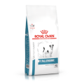 Royal Canin Veterinary Diet Anallergenic For Small Dogs Dry Food 處方特別低敏感小型狗糧 1.5 kg