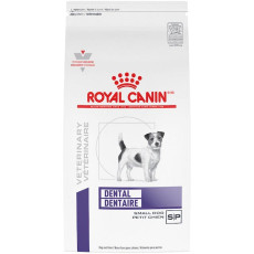 Royal Canin Vet Care Dental Small Dog 小型犬牙齒處方糧 1.5kg