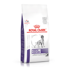 Royal Canin Vet Care Dental For Medium and Large Dog 中型/大型犬牙齒處方糧 6kg
