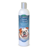 Bio-Groom Natural Oatmeal Anti-Itch Shampoo 燕麥滋潤止癢洗毛水 12oz