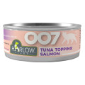 Harlow Blend 楓葉 Tuna in Gravy Topping Salmon For Cats Wet Food 鮪魚, 鮭魚高湯貓貓罐 80g 