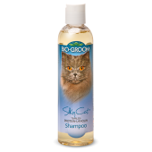 Bio-Groom Silky Cat™ Tearless Protein-Lanolin Shampoo 絲柔貓洗毛水 8oz