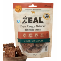 Zeal Veal Crunch牛仔肉脆 125g X3