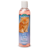 Bio-Groom Kuddly Kitty : Kitten Shampoo 幼貓洗毛水 8oz
