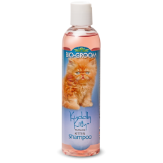 Bio-Groom Kuddly Kitty : Kitten Shampoo 幼貓洗毛水 8oz