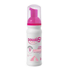 Douxo S3 Calm Mousse For ITCHY, IRRITATED SKIN舒緩皮膚發癢, 發炎 150ml