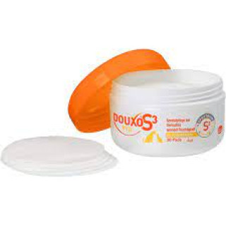 Douxo S3 PYO pad 適用於過敏、發癢皮膚護理墊 30/pack