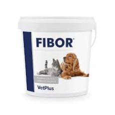 VetPlus Fibor Digestive Support Complementary Feed for Dogs and Cats纖維粒 500g