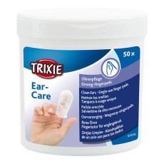 Trixie Fingerlings for ear care 日常潔耳指套 50pcs