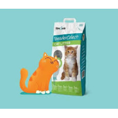 Breeder Celect 99% Recycled Paper Cat Litter 環保紙貓砂 30L