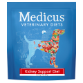 Medicus Veterinary Diets Kidney Support Diet Canine Freeze Dried 犬用凍乾犬用腎支持 32oz