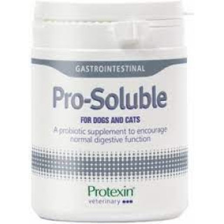 Protexin Pro-Soluble 貓狗水溶性益生菌貓犬適用 150g