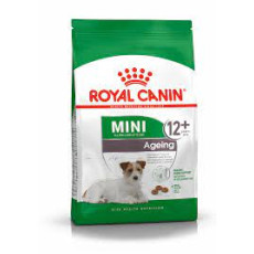 Royal Canin MINI AGEING +12小型高齡犬糧 1.5kg