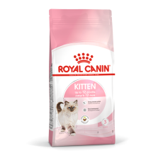 Royal Canin Kitten 36幼貓配方 2kg