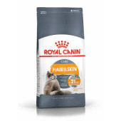 Royal Canin Hair & Skin Care 皮膚敏感及美毛護理貓配方 2kg