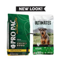 PRO PAC  Ultimates Mature Dogs Chicken & Brown Rice 老犬雞肉糙米 12kg