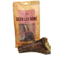 Deer Leg Bone (Old Name :  Meaty Bone )鹿肉骨 1pcs