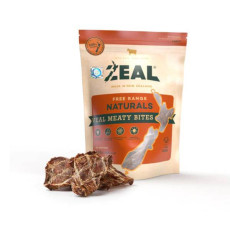 Zeal Veal Meaty Bites 牛仔柳 125g X 3 