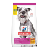 Hill's Mature Adult Small & Toy Breed For Dogs 小型犬專用 高齡犬配方 1.5kg