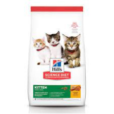 Hill's Kitten Healthy Development Original 幼貓健康發育配方 3.5lbs