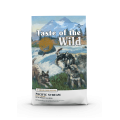 Taste of the Wild ® Pacific Stream Puppy®無穀物煙燻三文魚幼粒配方（狗乾糧）2kg