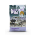 Taste of the Wild ® Sierra Mountain Canine® 無穀物烤羊肉配方（狗乾糧) 12.2kg
