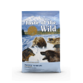 Taste of the Wild ® Pacific Stream Canine® 無穀物煙燻三文魚配方（狗乾糧）2kg