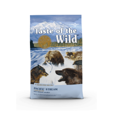 Taste of the Wild ® Pacific Stream Canine® 無穀物煙燻三文魚配方（狗乾糧）12.2kg