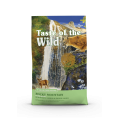 Taste of the Wild ® Rocky Mountain Feline® 無穀物烤鹿肉+煙燻三文魚配方（貓乾糧）2kg