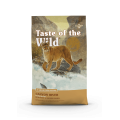 Taste of the Wild ® Canyon River Feline® 無穀物鱒魚+煙燻三文魚配方（貓乾糧）6.6kg