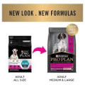 Pro plan Dog  Adult Sensitive Skin & Stomach with Optirestore For Medium & Large Breed敏感皮膚及腸胃配方(中大型犬) 3kg