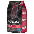 Nutrience Subzero Prairie Red formula 凍乾脫水鮮牛肝 (紅肉‧+海魚)全犬配方 2.27kg