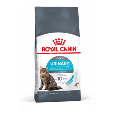 Royal Canin Urinary Care For Cats 防尿石貓配方 2kg 