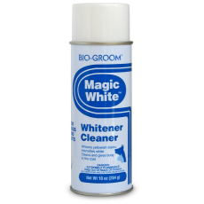 Bio-Groom Magic White Cleaner 白毛噴劑 10oz